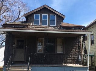 191 Clarence Ave, Buffalo, NY 14215