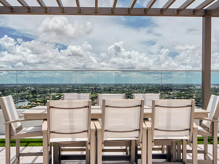 4020 Galt Ocean Dr #409 — Photo 63