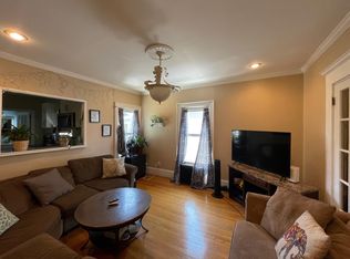 203 School St #U-2B, Somerville, MA 02145