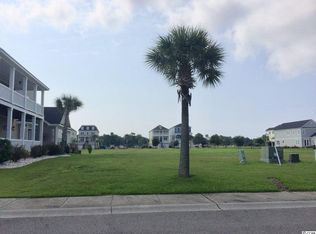 966 Crystal Water Way LOT 192, Myrtle Beach, SC 29579