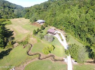 1641 Walker Ford Rd, Maynardville, TN 37807