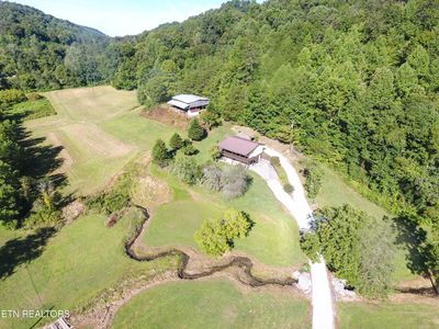 1641 Walker Ford Rd, Maynardville, TN, 37807