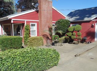 15037 Evans Valley Rd NE, Silverton, OR 97381