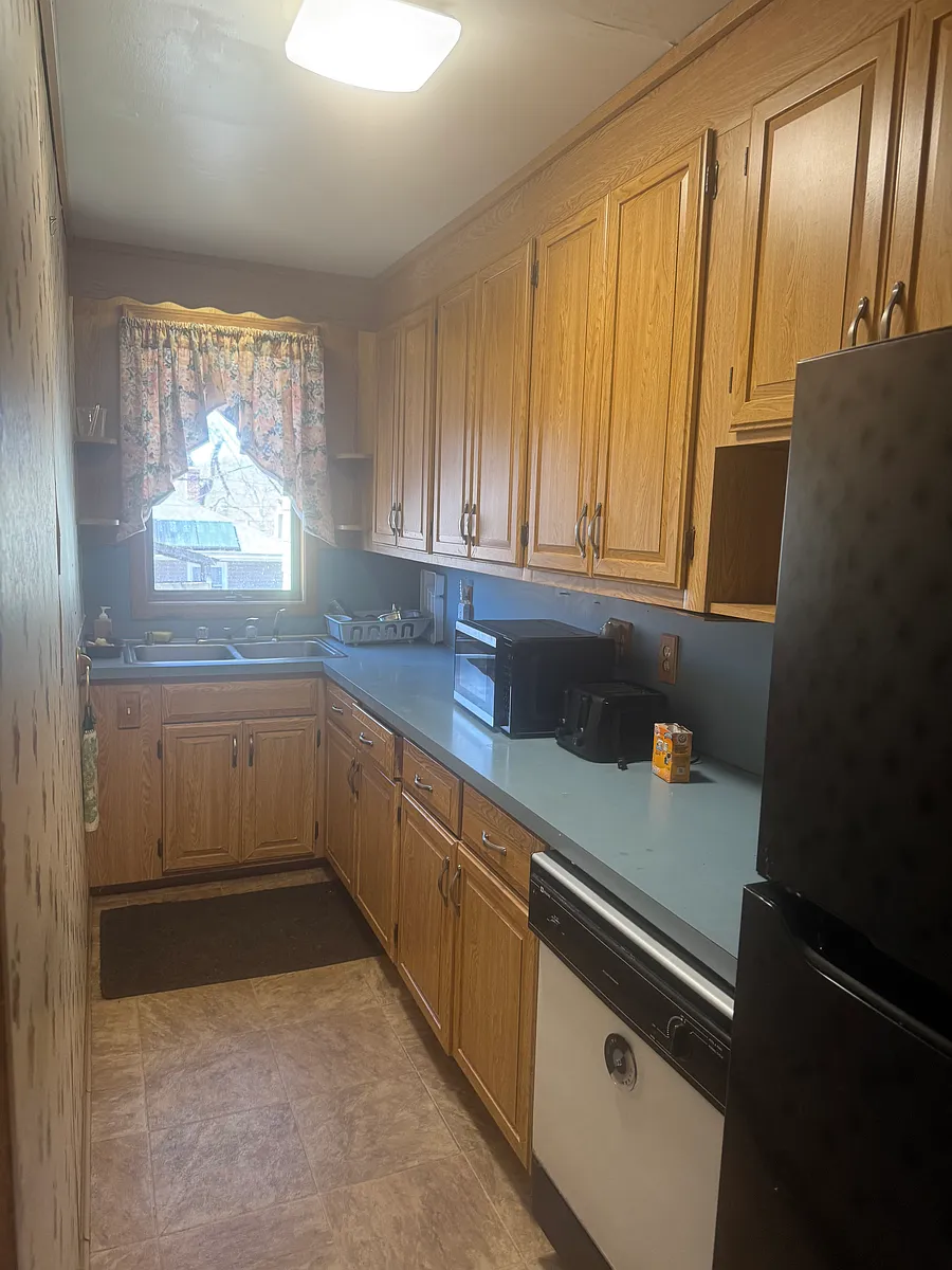 Building Photo - 125 Brookline St #1