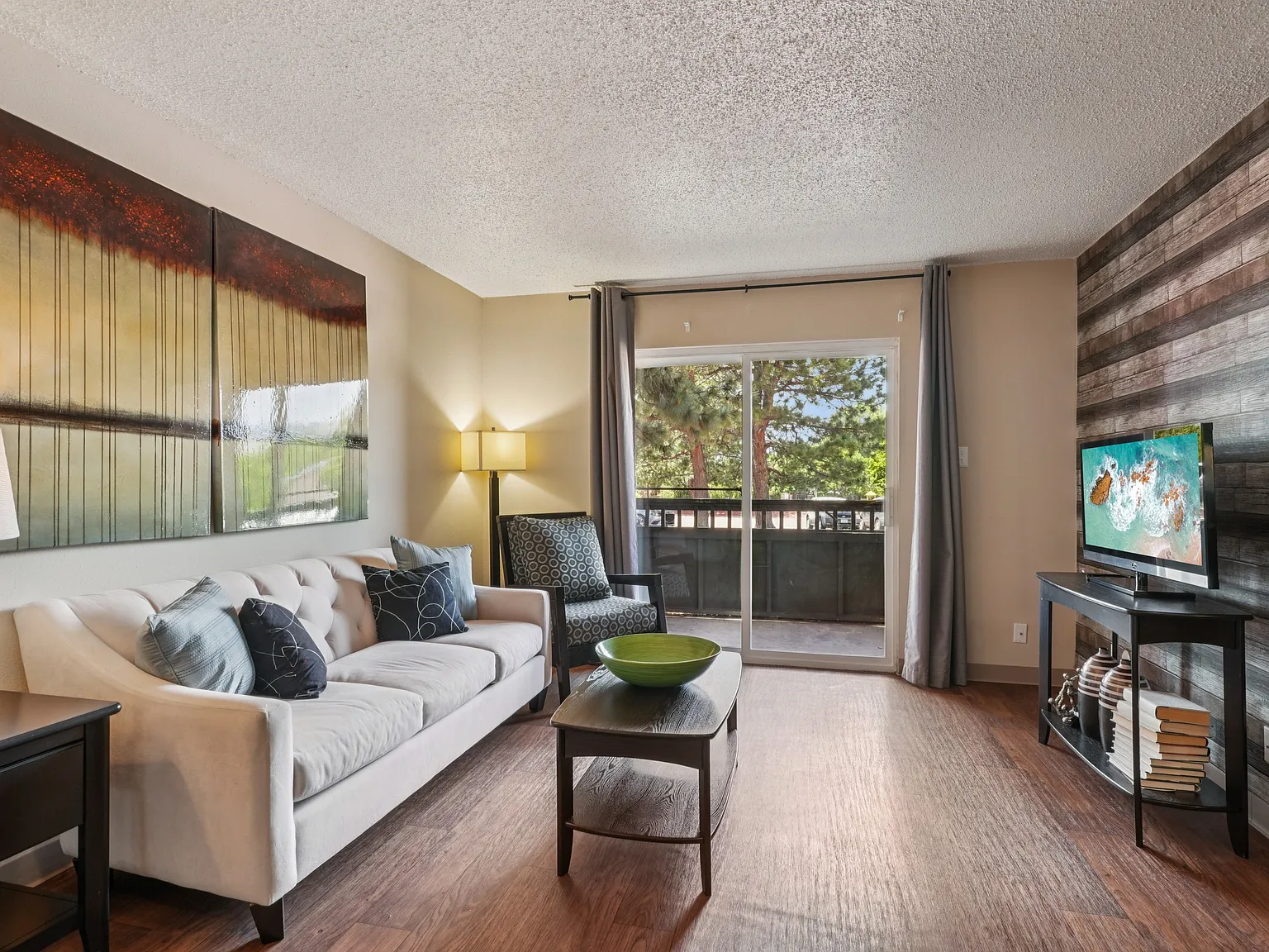 University Village Apartments — Photo 2