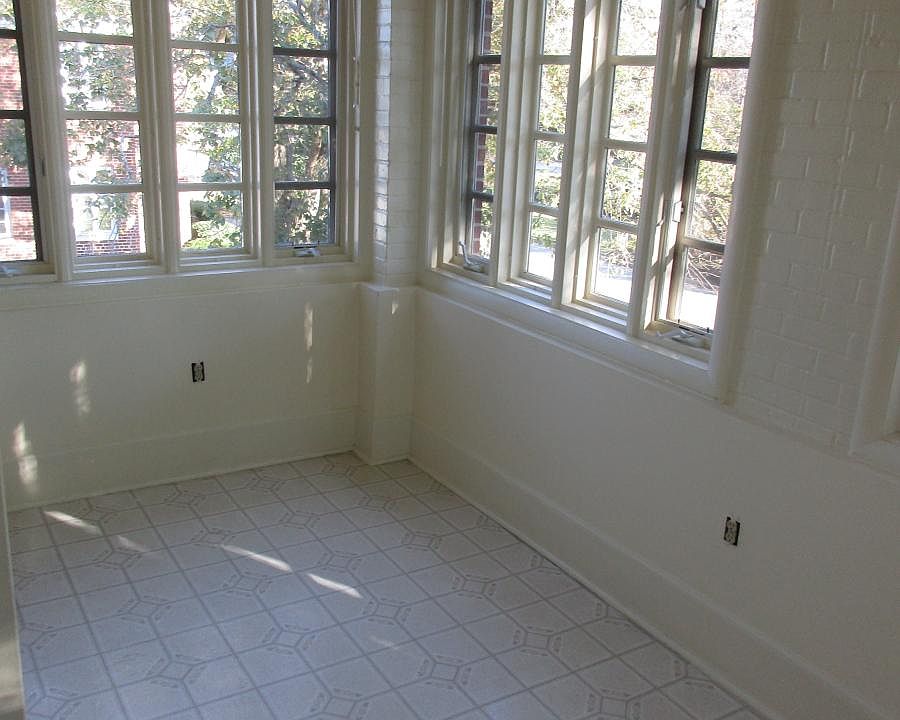 Sunroom