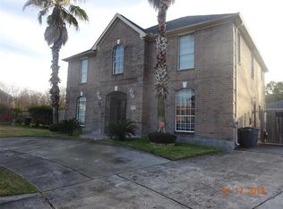 12609 Crestvale Dr, Houston, TX 77038