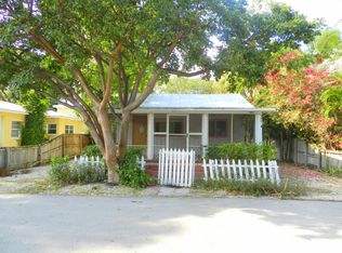 166 Atlantic Circle Dr, Tavernier, FL 33070