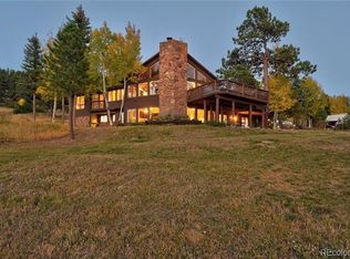 31811 Horseshoe Dr, Evergreen, CO 80439