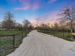 8400 Taylorsville Rd, Dale, TX 78616