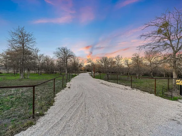 8400 Taylorsville Rd, Dale, TX 78616