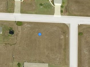 1408 NE 10th Ave, Cape Coral, FL 33909