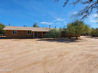 28815 N 59th St, Cave Creek, AZ 85331