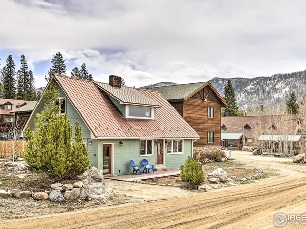 220 Hancock St, Grand Lake, CO 80447