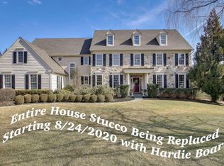 7 Windtree Ln, Glen Mills, PA 19342