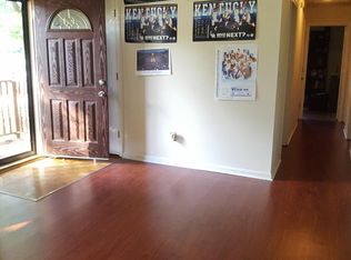 3332 Mount Foraker Dr, Lexington, KY 40515
