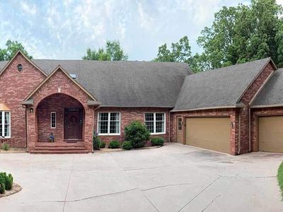 3121 S Deer Crk, Stillwater, OK, 74074