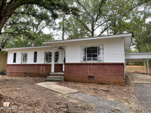 4127 Del Rosa Dr, Jackson, MS 39206