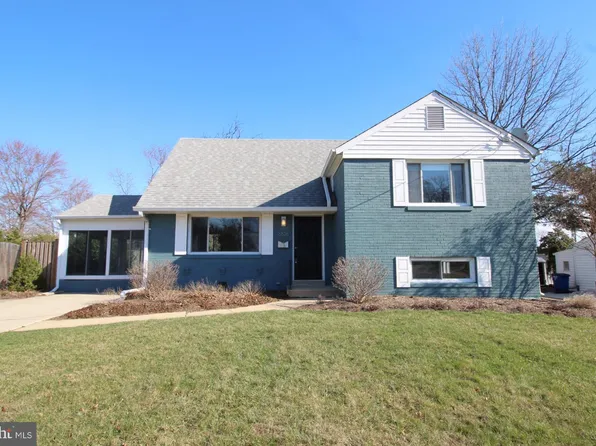 6826 Highland St, Springfield, VA 22150