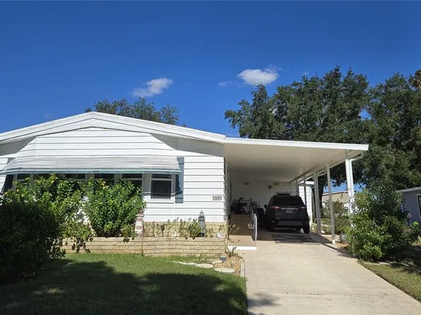 3889 DIAMOND OAK WAY #493, ZELLWOOD, FL 32798