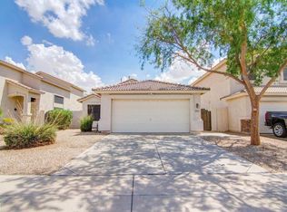 8643 E Nopal Ave, Mesa, AZ 85209