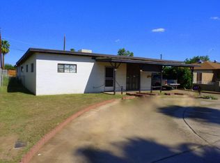 4105 N 30th Ave, Phoenix, AZ 85017