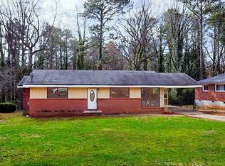 3405 Elgin Dr, Decatur, GA 30032