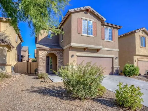 670 W Calle Ocarina, Sahuarita, AZ 85629