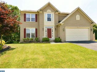 312 Stone Run Dr, Rising Sun, MD 21911