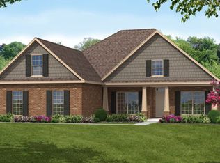 10651 Ahern Dr, Daphne, AL 36526