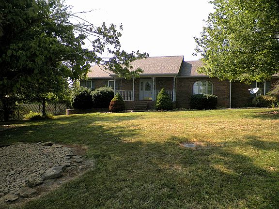 Another picture of the house