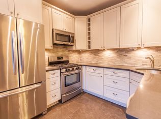 1744 Hobart St NW, Washington, DC 20009