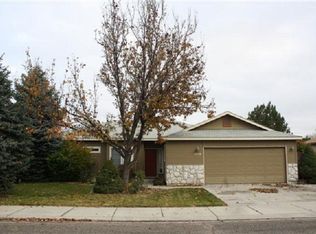 1936 S Riptide Ave, Meridian, ID 83642