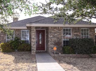 2807 Sunburst Dr, Midland, TX 79707