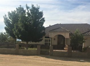 758 E Laura Ave, Ridgecrest, CA 93555