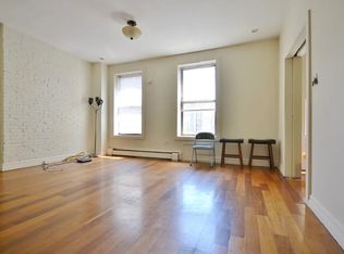 967 Columbus Ave APT 3, New York, NY 10025