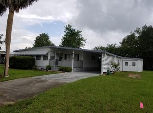 5851 SW 64th Street Rd, Ocala, FL 34474