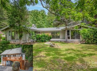 8749 State Highway 63, Leicester, NC 28748