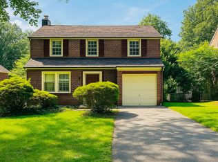 (Undisclosed Address), Wynnewood, PA 19096
