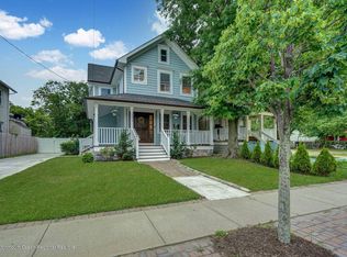 1214 Corlies Ave, Neptune, NJ