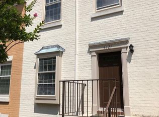 4327 Massachusetts Ave NW #4327, Washington, DC 20016