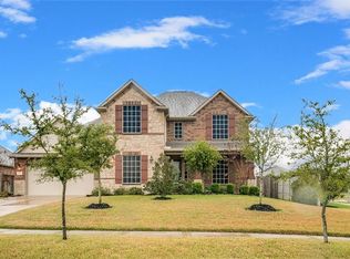 14021 Savannah Landing Ct, Rosharon, TX 77583