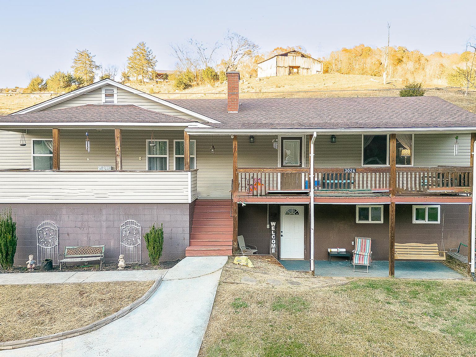 3026 Manville Rd, Gate City, VA 24251 MLS 9959066 Zillow