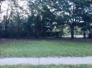 3601 Colonial Dr, Columbia, SC 29203