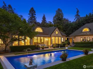 11233 Whitcomb Pl, Woodway, WA 98020