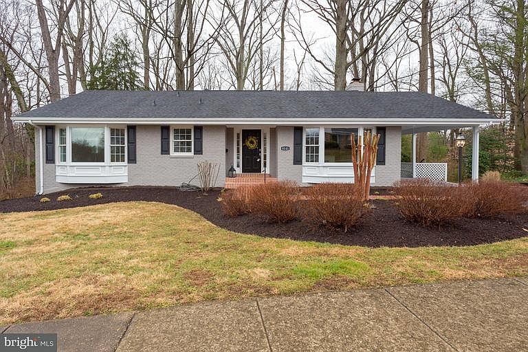 1st image of 8141 Briar Creek Dr