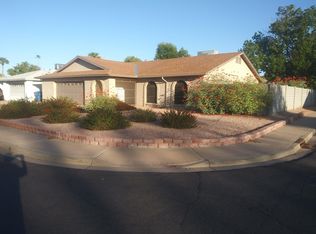 1006 W Pecos Ave, Mesa, AZ 85210