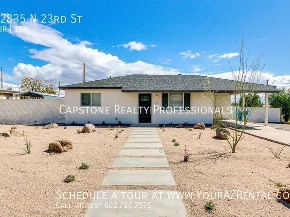 12835 N 23rd St, Phoenix, AZ 85022