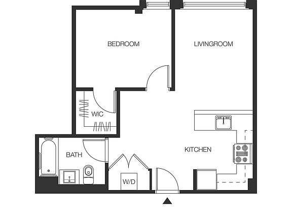 2nd image of 148-33 90th Ave #807
