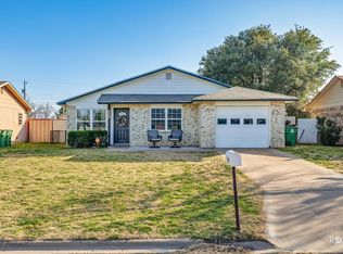 909 E 41st St, San Angelo, TX 76903